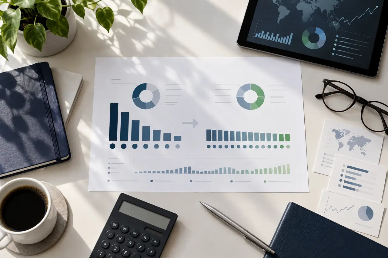 ETF smart beta : réduire le poids des géants sans sélectionner chaque action